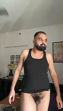 ThatBeardDude 라이브 XXX 채팅