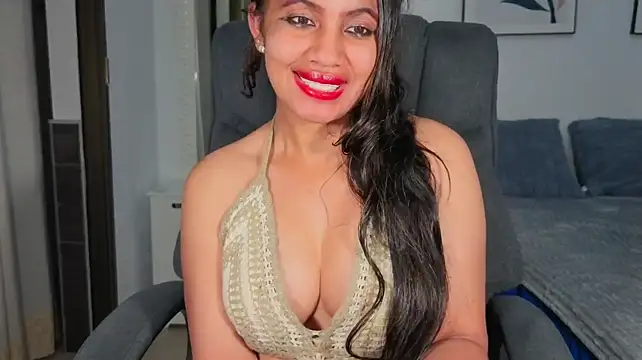 Chat XXX en directo de FannyXhot