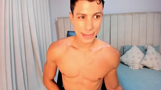 JustPhantom Live XXX Chat
