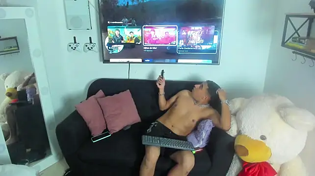 Chat XXX Live ethan_zone