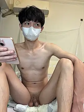 llkiki – Live XXX-chat
