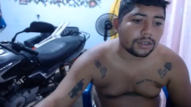 Chat XXX en directo de master_juju1924