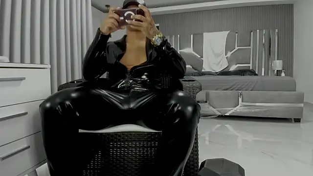 Chat XXX ao vivo de master_jens