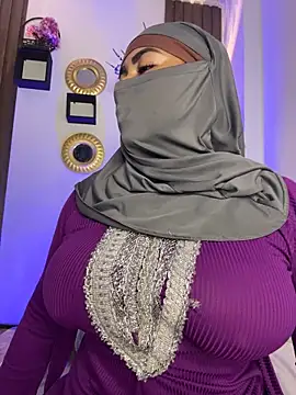 Chat XXX en directo de Isa-anbar