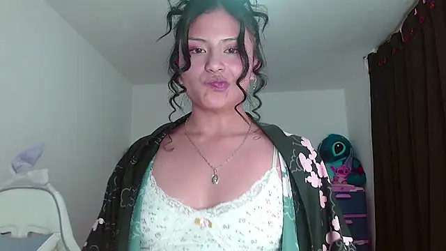 Chatroom XXX en direct de Little_anniee