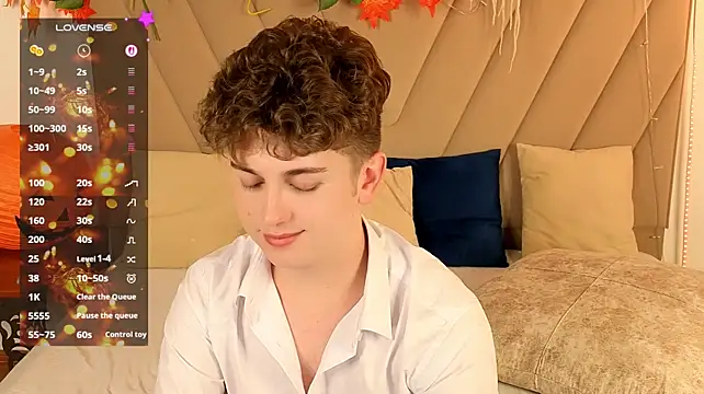 Živý XXX chat Miless_Cooper