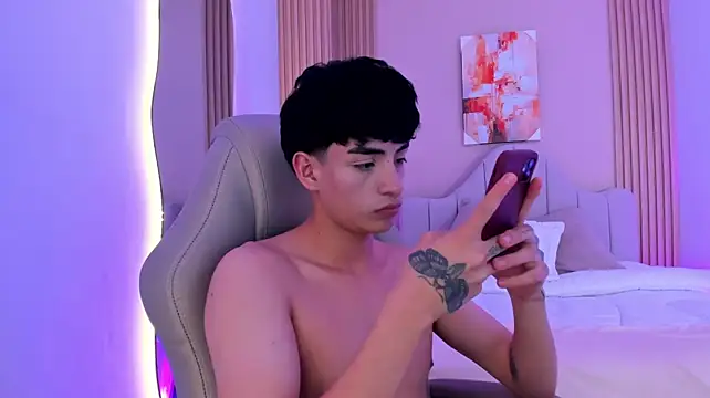 Filiph_Sterliing – Naživo XXX chat