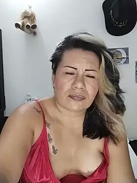 angi_daw's Live XXX Chat