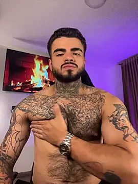 Benjii_Carter1 Chat XXX live