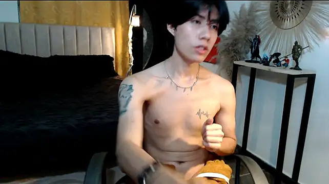 Elio-cam 라이브 XXX 채팅