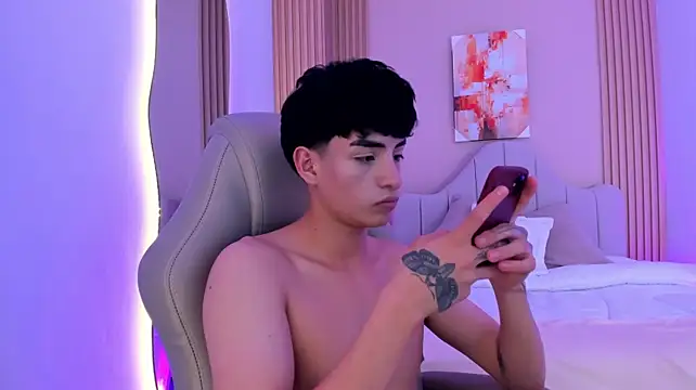 Chat XXX Live Filiph_Sterliing