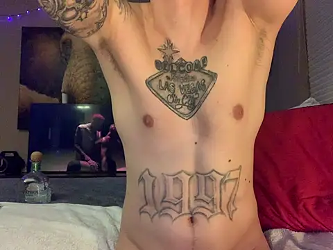 Czat XXX na żywo – BWCJUICYJOSH