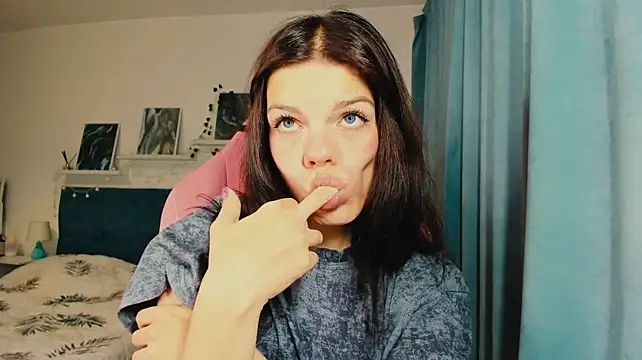 AlysaNightmoon Webcamshow