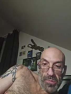 Etisa webcam show