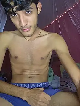 NJSB webcam show