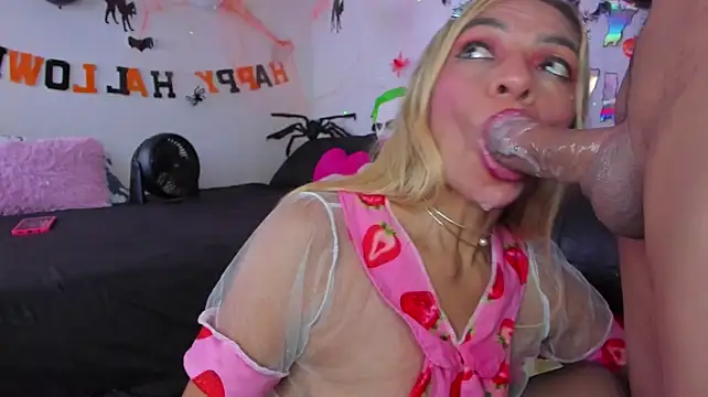 XXX chat uživo modela Angeline_focus