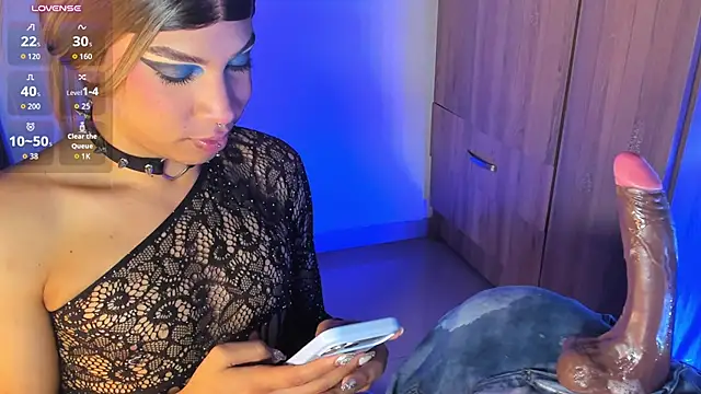 Czat XXX na żywo – Andy_Blake_