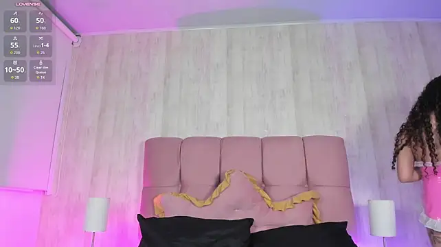 Ruby_diamonds Webcam Show