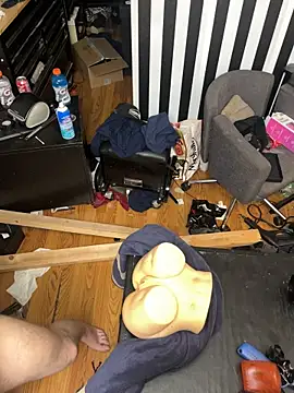 leanjamesdean's Live XXX Chat