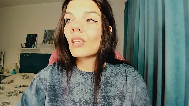 Czat XXX na żywo – AlysaNightmoon