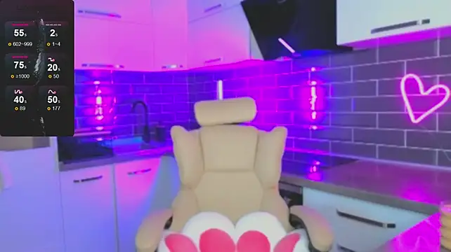 XXX chat uživo modela EmmaVictori1