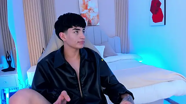 Filiph_Sterliing Obrolan Langsung XXX