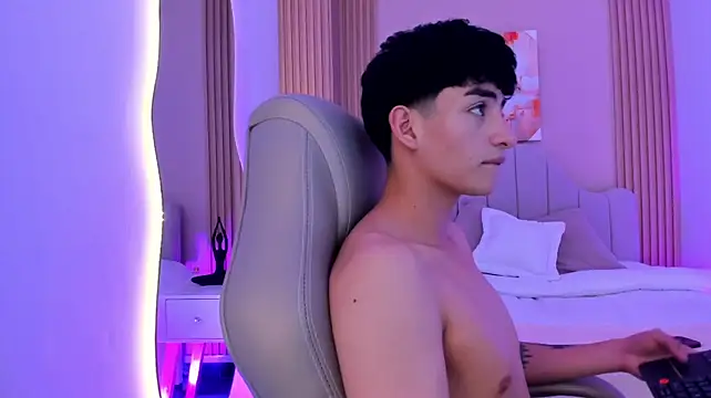 Chat XXX en directo de Filiph_Sterliing