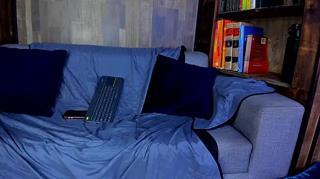 MikeEstevess Chat XXX in diretta
