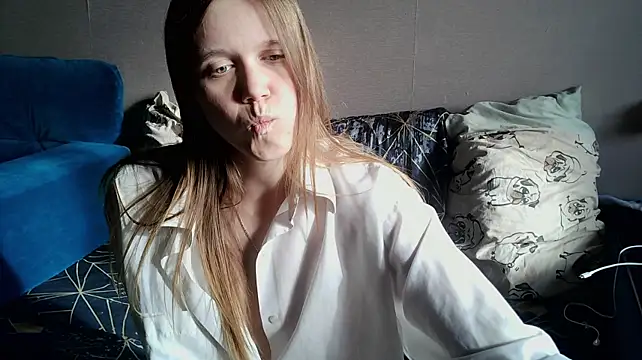 Chat XXX ao vivo de huba_boobies