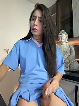 Camistar18n Live XXX chat