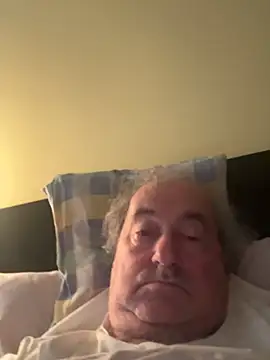 csikar Webcam-Show