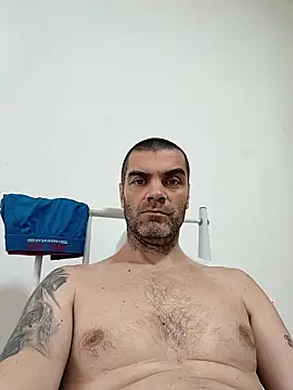 SIRMASTERDOMINATORXXL's Live XXX Chat