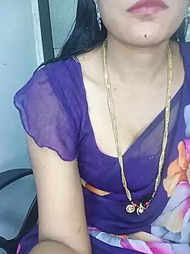Deepa_kannadatelugu Pertunjukan Webcam