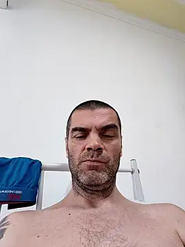 SIRMASTERDOMINATORXXL Webcam-Show