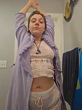 Chat XXX ao vivo de ScarletsWeb