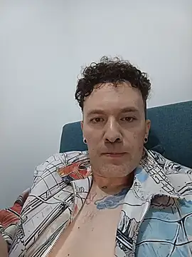 XXX chat uživo modela your_sexyguy10