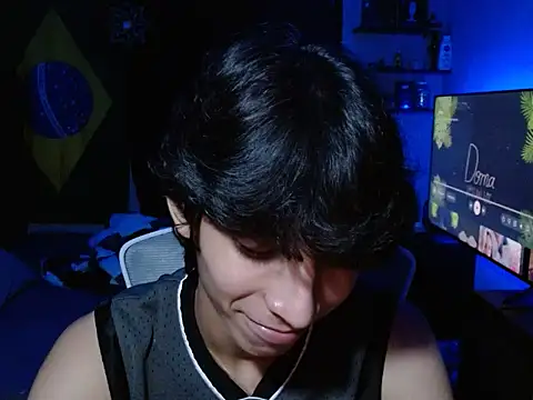 Chat +18 de AvenaBoy ao vivo