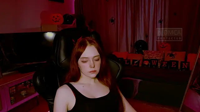 Harley_Quinsy: онлайн-секс-чат