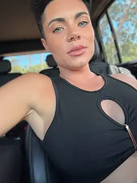 LukeLouHarvey Chat XXX live