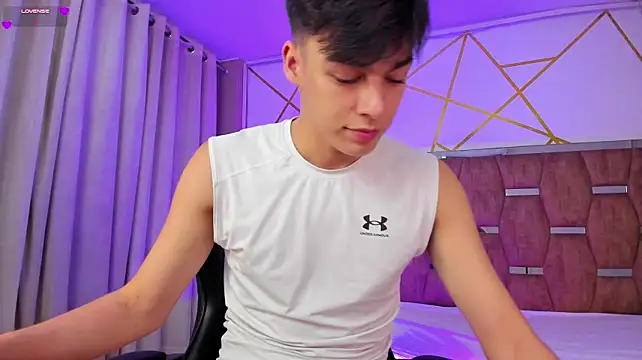 Gerony_ 라이브 XXX 채팅