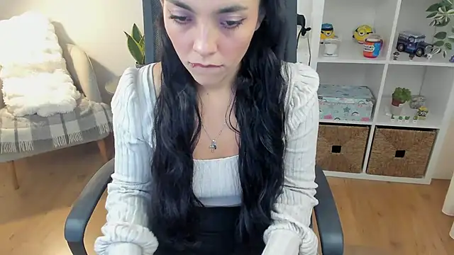 _BellaEvans_ Obrolan Langsung XXX