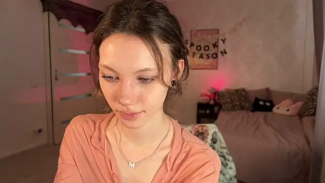 MiaPimmy লাইভ XXX চ্যাট