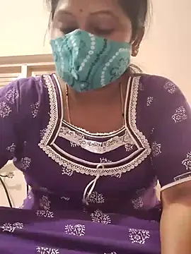 manasa_'s Live XXX Chat
