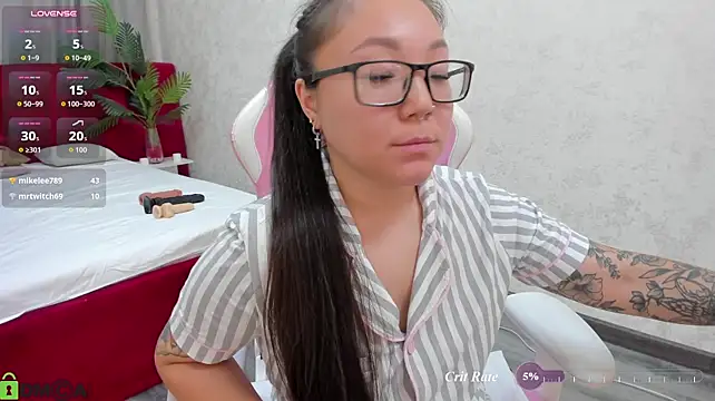 gentle_muse's Live XXX Chat