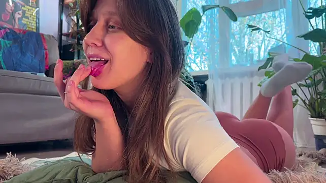 Sasha_moormeoow লাইভ XXX চ্যাট