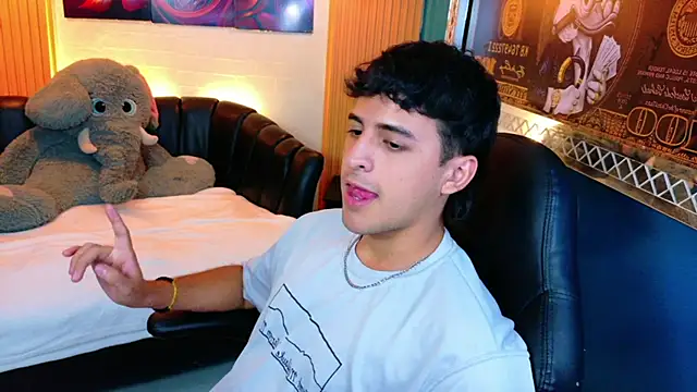 ian_sprouse Live XXX-Chat
