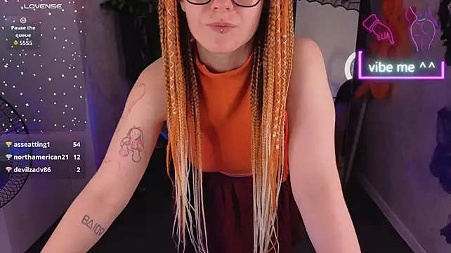 Ricki_Bloom Live XXX-Chat