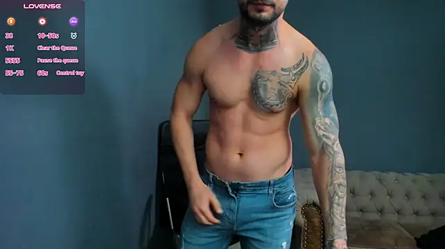 Онлайн чат XXX BrianHunts