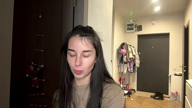 XXX chat uživo modela ProfuseMaine