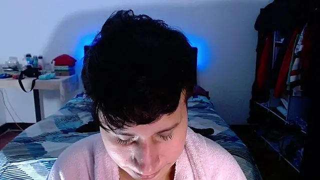 CharlieVexcs 라이브 XXX 채팅